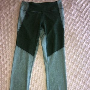 Outdoor Voices leggings